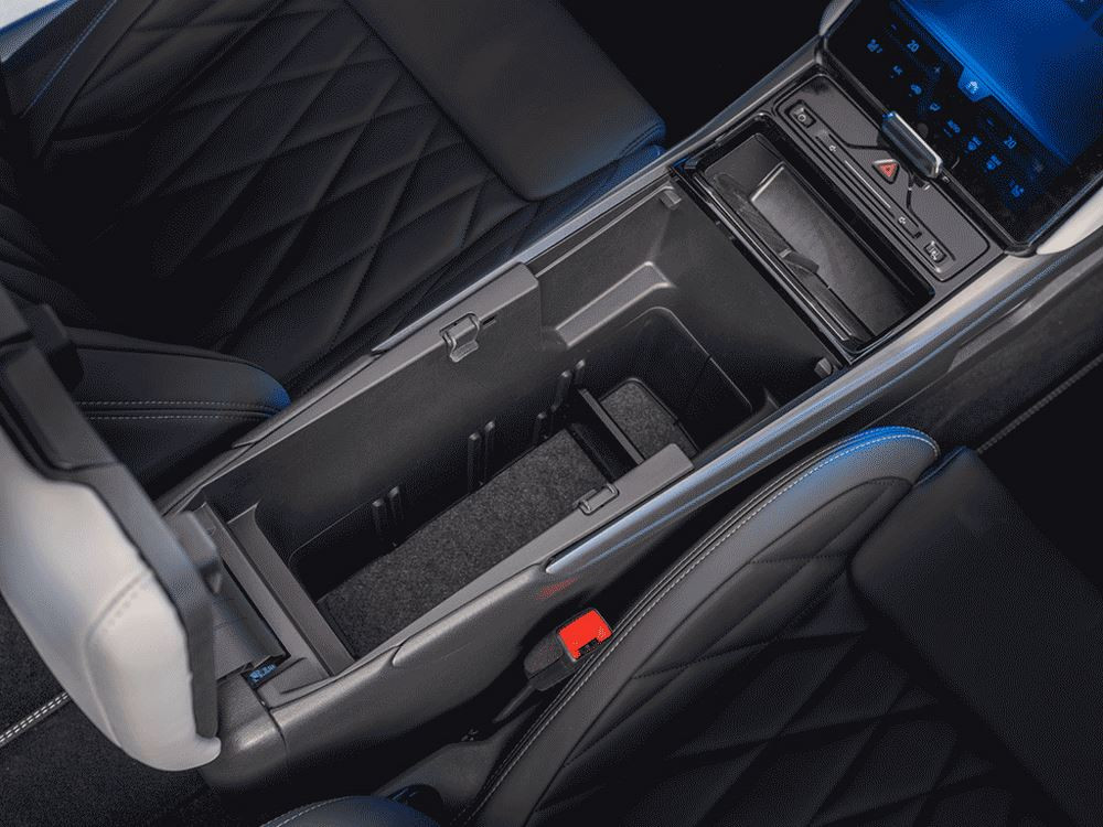 Le Ford Explorer électrique combine l'ingénierie allemande à un style américain affirmé