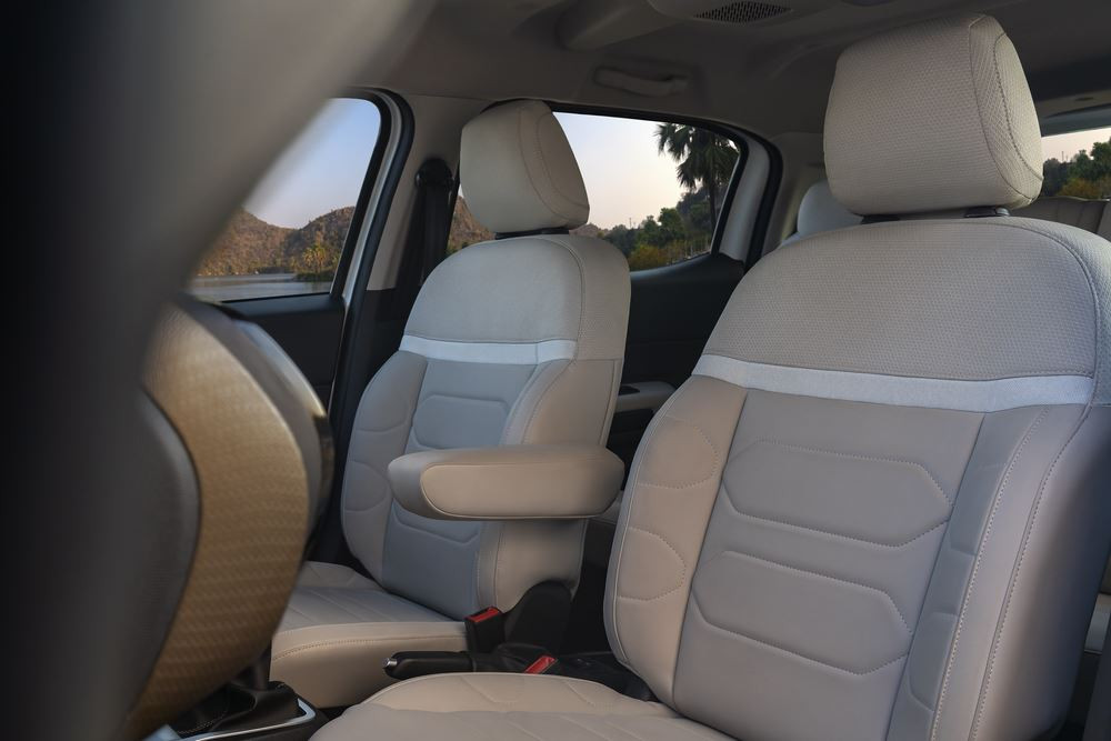 Un Citroën C3 Aircross développé spécifiquement pour les marchés émergents