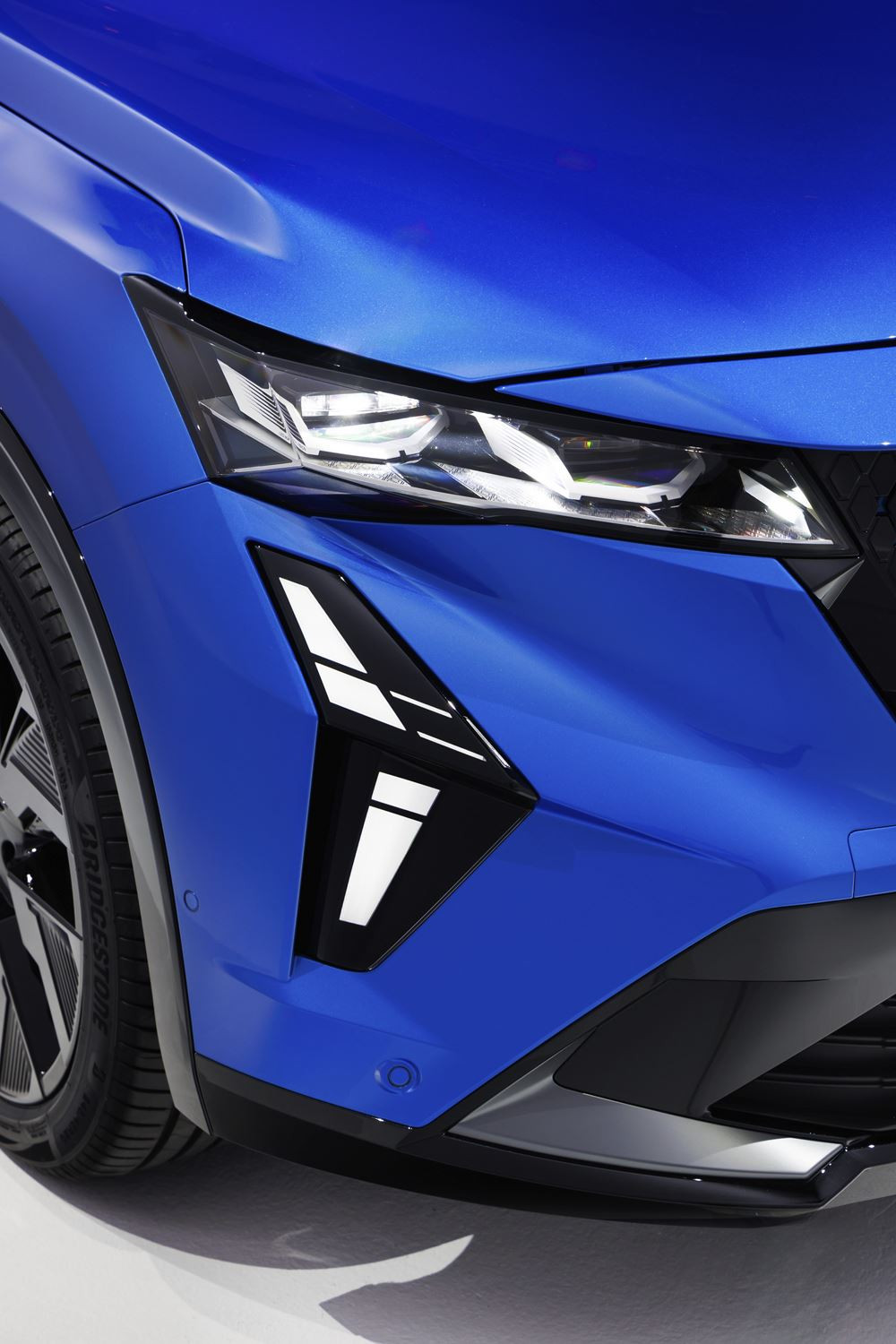 Le SUV coupé Renault Rafale entend être le porte-étendard de la marque de Billancourt