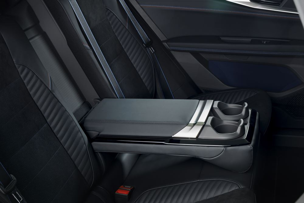 Le SUV coupé Renault Rafale entend être le porte-étendard de la marque de Billancourt