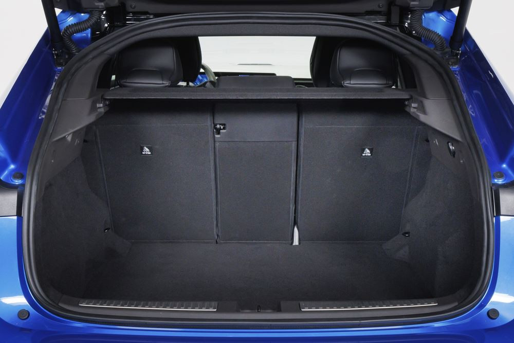 Le SUV coupé Renault Rafale entend être le porte-étendard de la marque de Billancourt