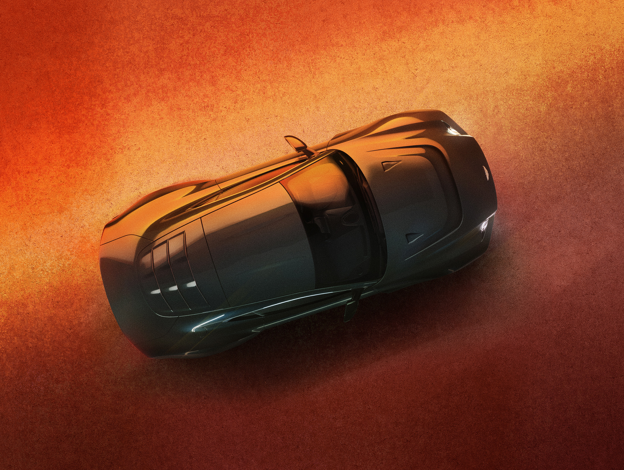 Aston Martin Valour : une édition spéciale exclusive à moteur V12 et transmission manuelle