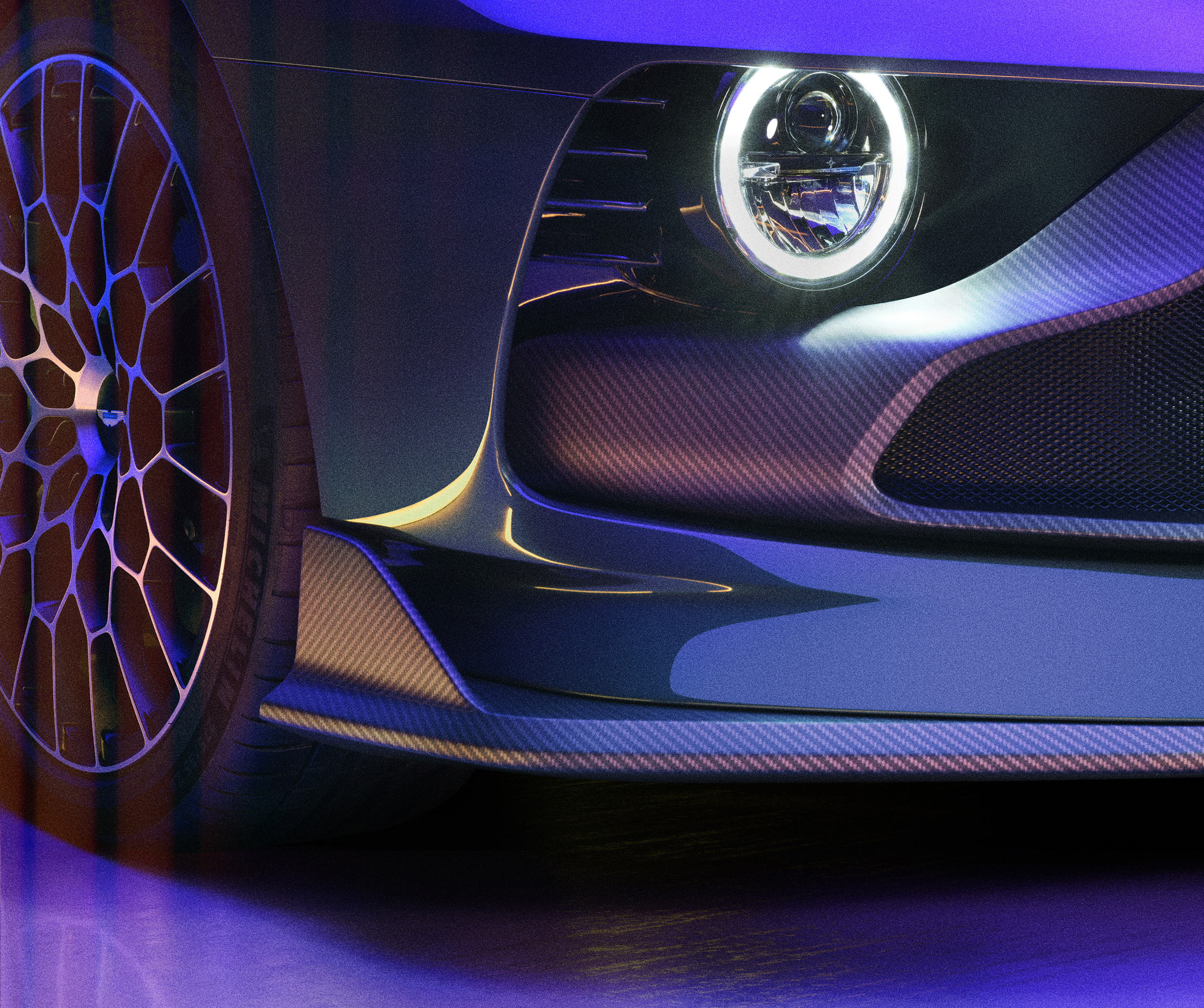 Aston Martin Valour : une édition spéciale exclusive à moteur V12 et transmission manuelle