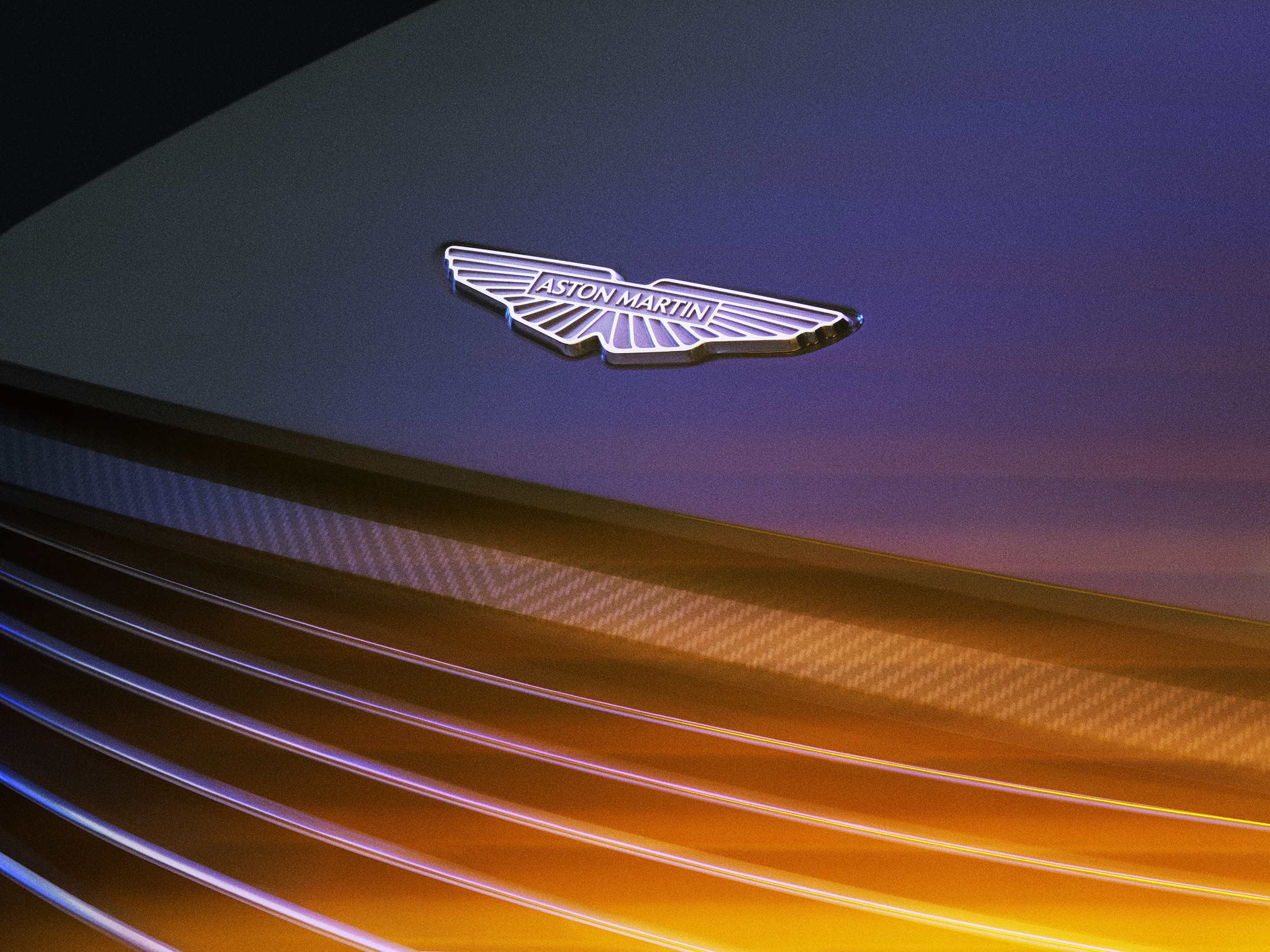 Aston Martin Valour : une édition spéciale exclusive à moteur V12 et transmission manuelle