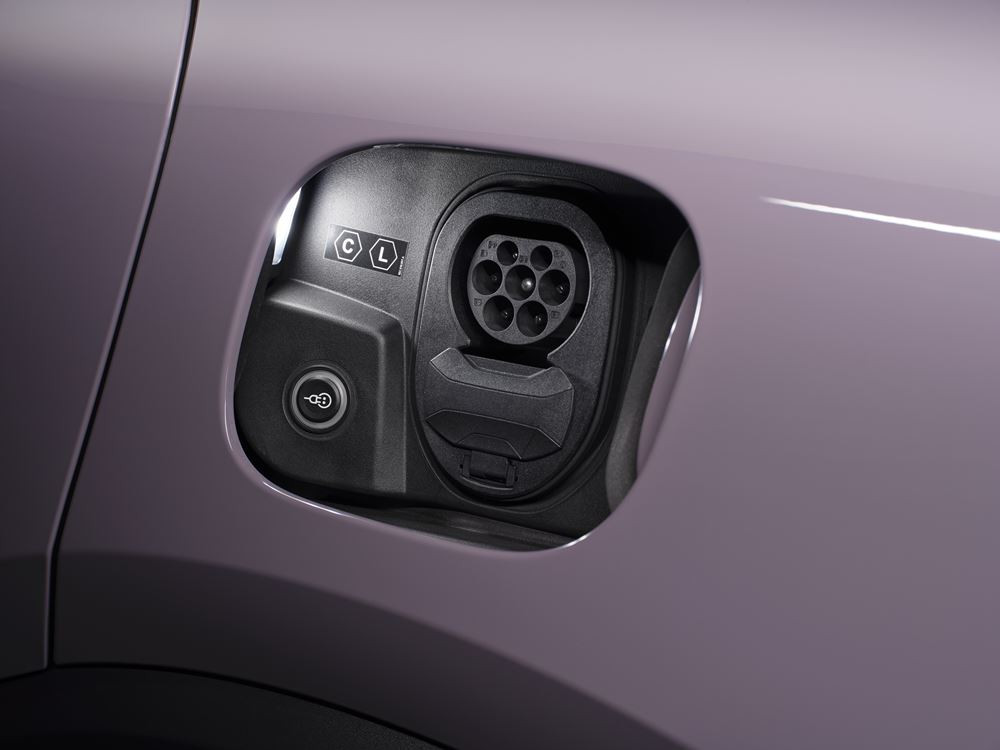 Le Porsche Macan électrique revendique des performances dignes d'une voiture de sport