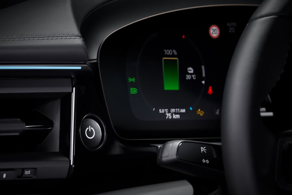 Le Porsche Macan électrique revendique des performances dignes d'une voiture de sport