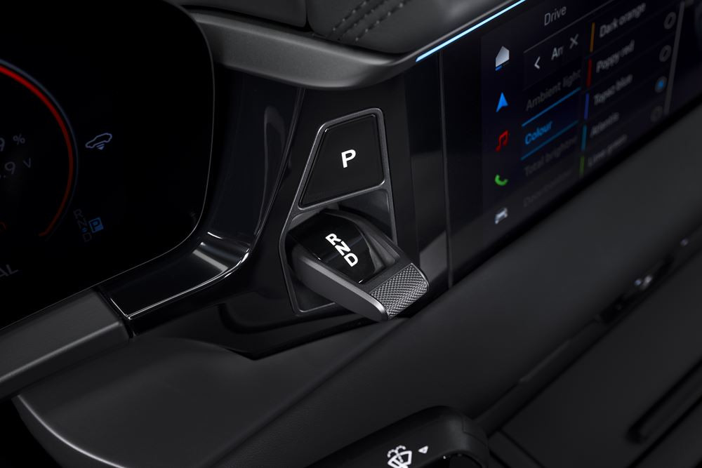 Le Porsche Macan électrique revendique des performances dignes d'une voiture de sport