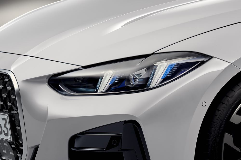 La BMW Série 4 Cabriolet s'offre un design sportif subtilement repensé