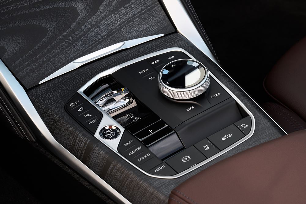 La BMW Série 4 Cabriolet s'offre un design sportif subtilement repensé