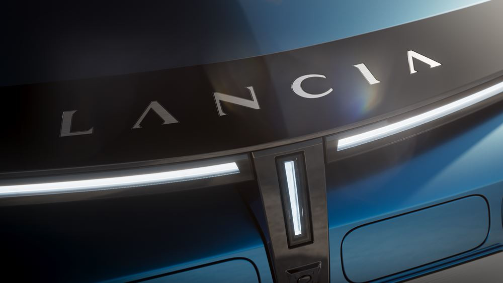 La Lancia Ypsilon électrique débute la nouvelle ère de la marque italienne