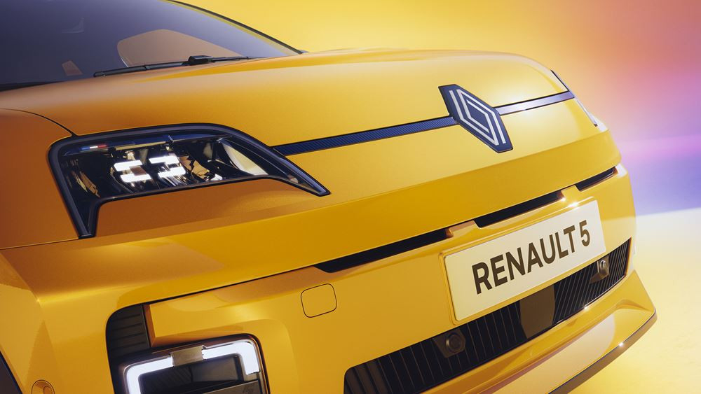 La Renault 5 E-Tech electric entend devenir la citadine de référence de la transition électrique
