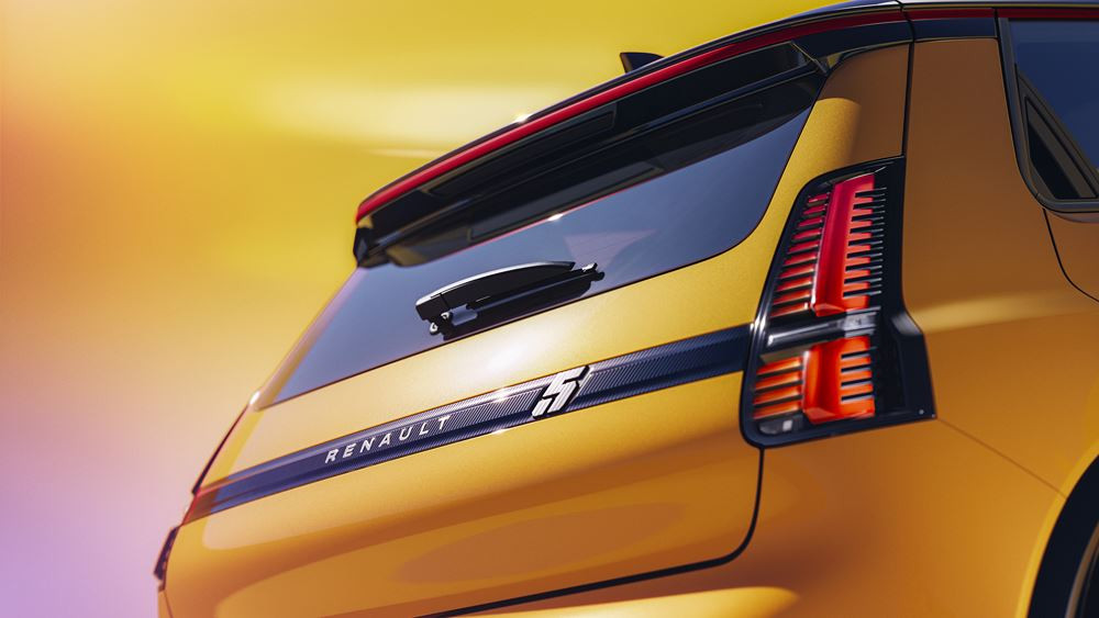 La Renault 5 E-Tech electric entend devenir la citadine de référence de la transition électrique