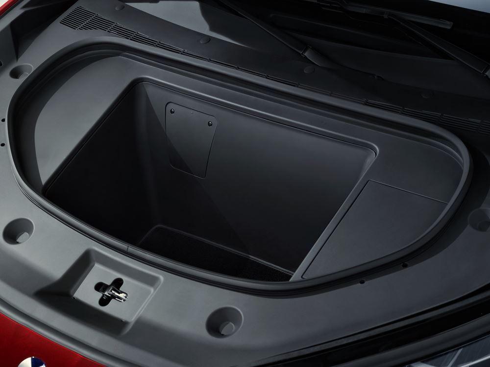 Le SUV Coupé électrique à transmission intégrale Denza N7 affiche une esthétique épurée