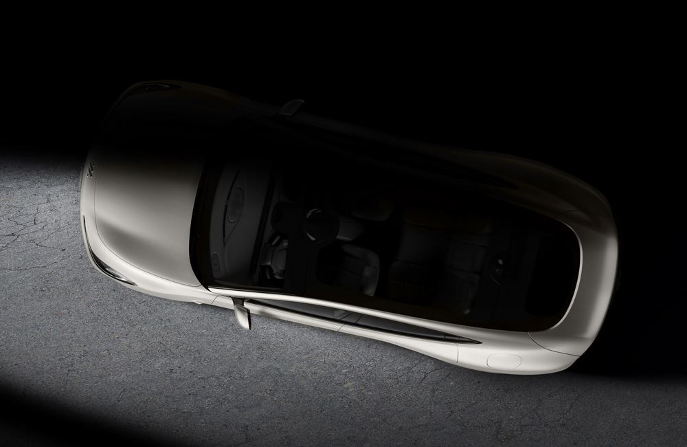 La berline électrique IM L6 affiche plus de 800 km d'autonomie prévisionnelle avec une batterie solide