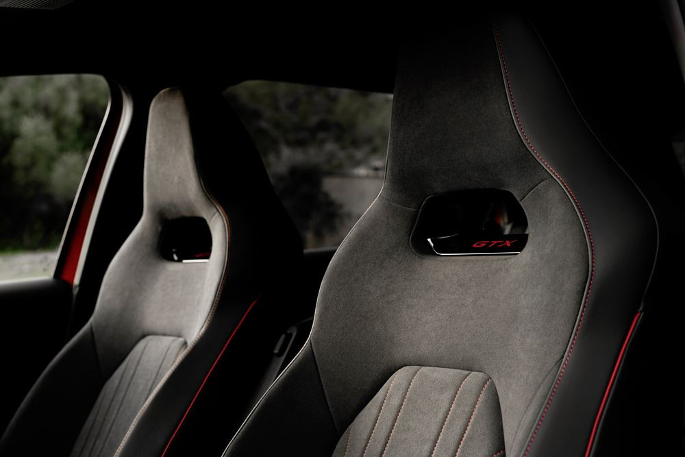 La sportive ID.3 GTX embarque le moteur électrique le plus puissant jamais conçu par Volkswagen