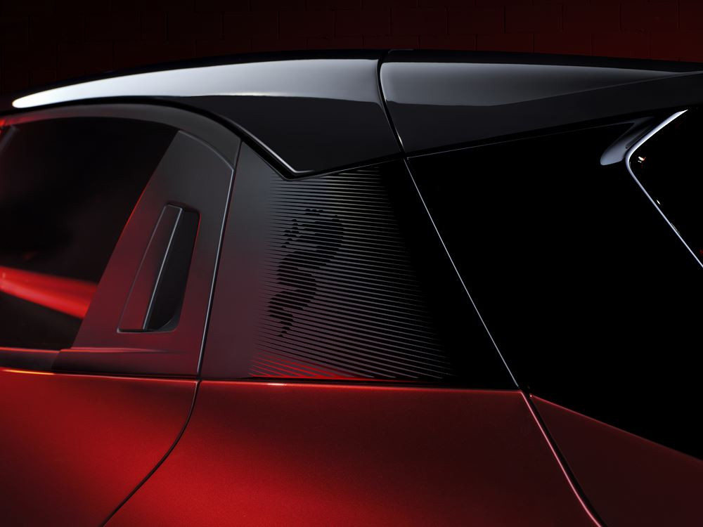Le SUV urbain Milano réintroduit la sportivité propre à Alfa Romeo dans le segment B