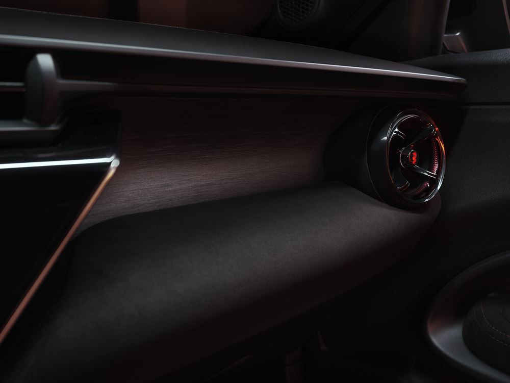 Le SUV urbain Milano réintroduit la sportivité propre à Alfa Romeo dans le segment B