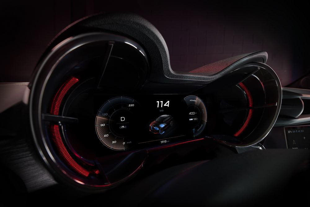 Le SUV urbain Milano réintroduit la sportivité propre à Alfa Romeo dans le segment B