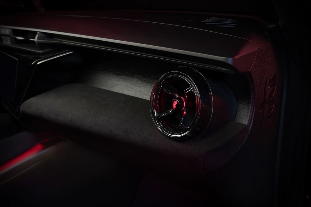 Le SUV urbain Milano réintroduit la sportivité propre à Alfa Romeo dans le segment B