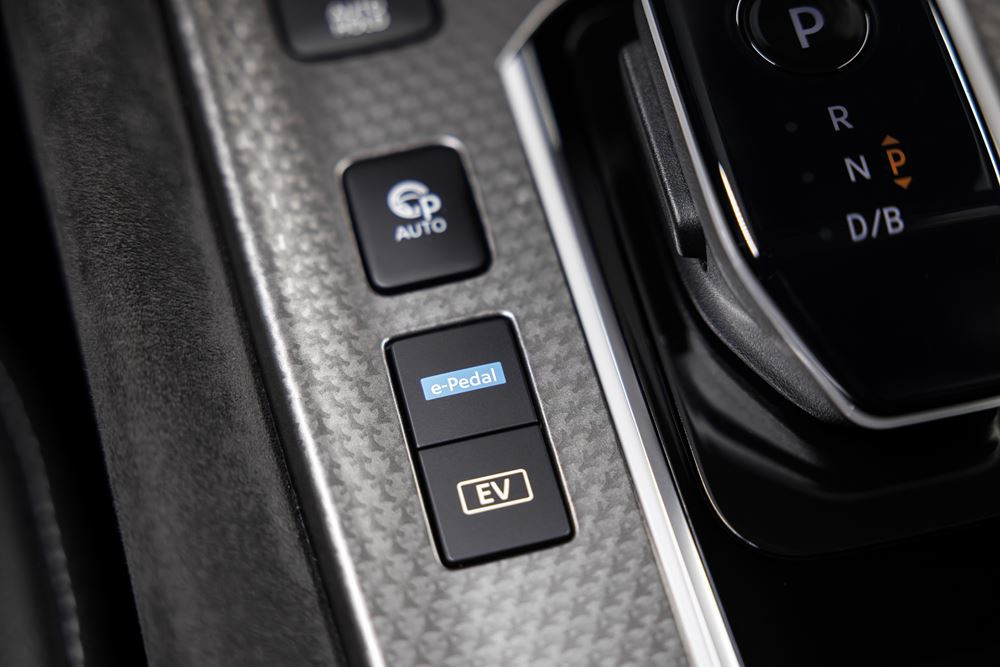 La troisième génération du crossover Nissan Qashqai bénéficie d'un design extérieur revu