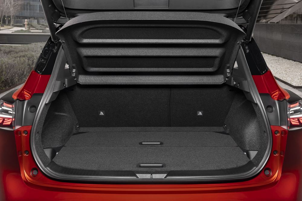 La troisième génération du crossover Nissan Qashqai bénéficie d'un design extérieur revu