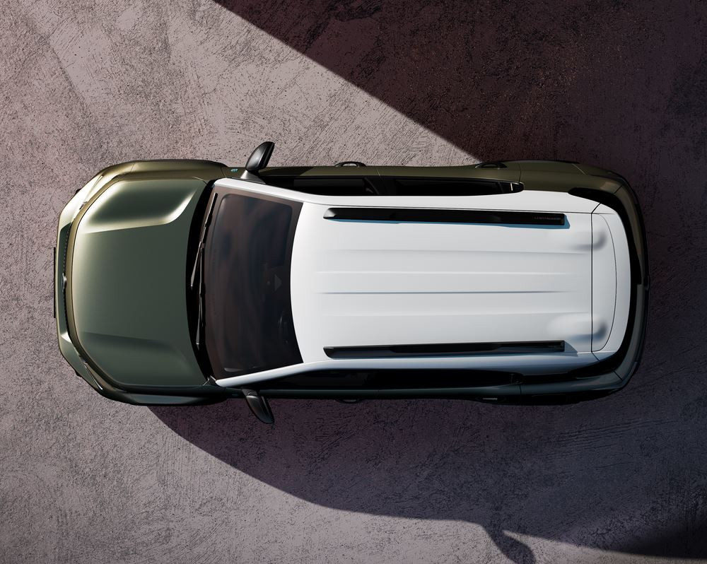 Le SUV Citroën C3 Aircross change radicalement de dimension