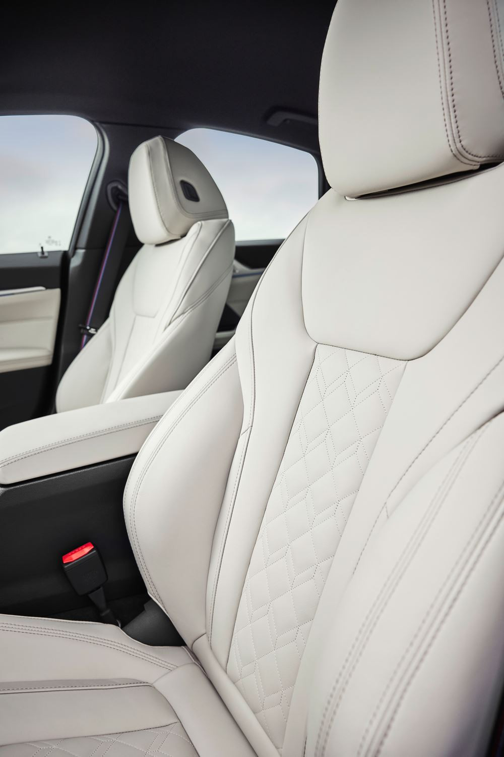 Le coupé à quatre portes BMW Série 4 Gran Coupé se renouvelle