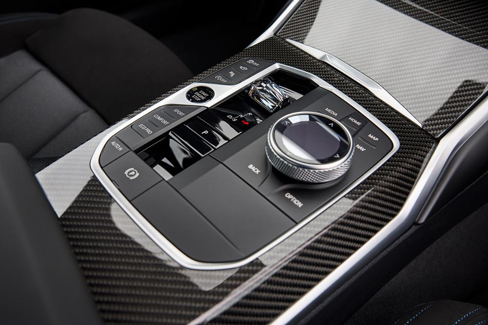 La BMW Série 3 Berline reçoit une deuxième mise à jour de la technologie et du design