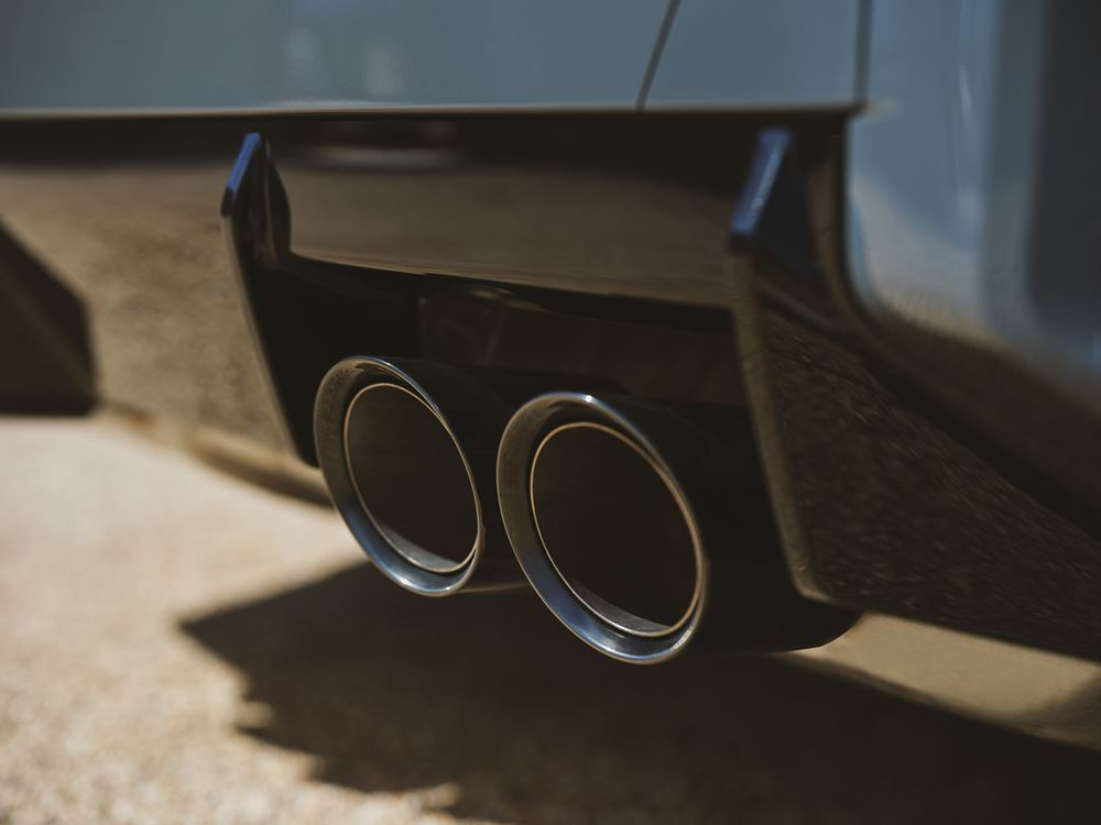 La nouvelle version de la BMW M2 embarque un six cylindres en ligne de 480 ch