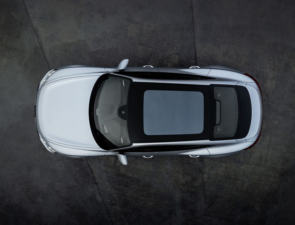 La berline sportive électrique Audi e-tron GT bénéfice d'une mise à jour