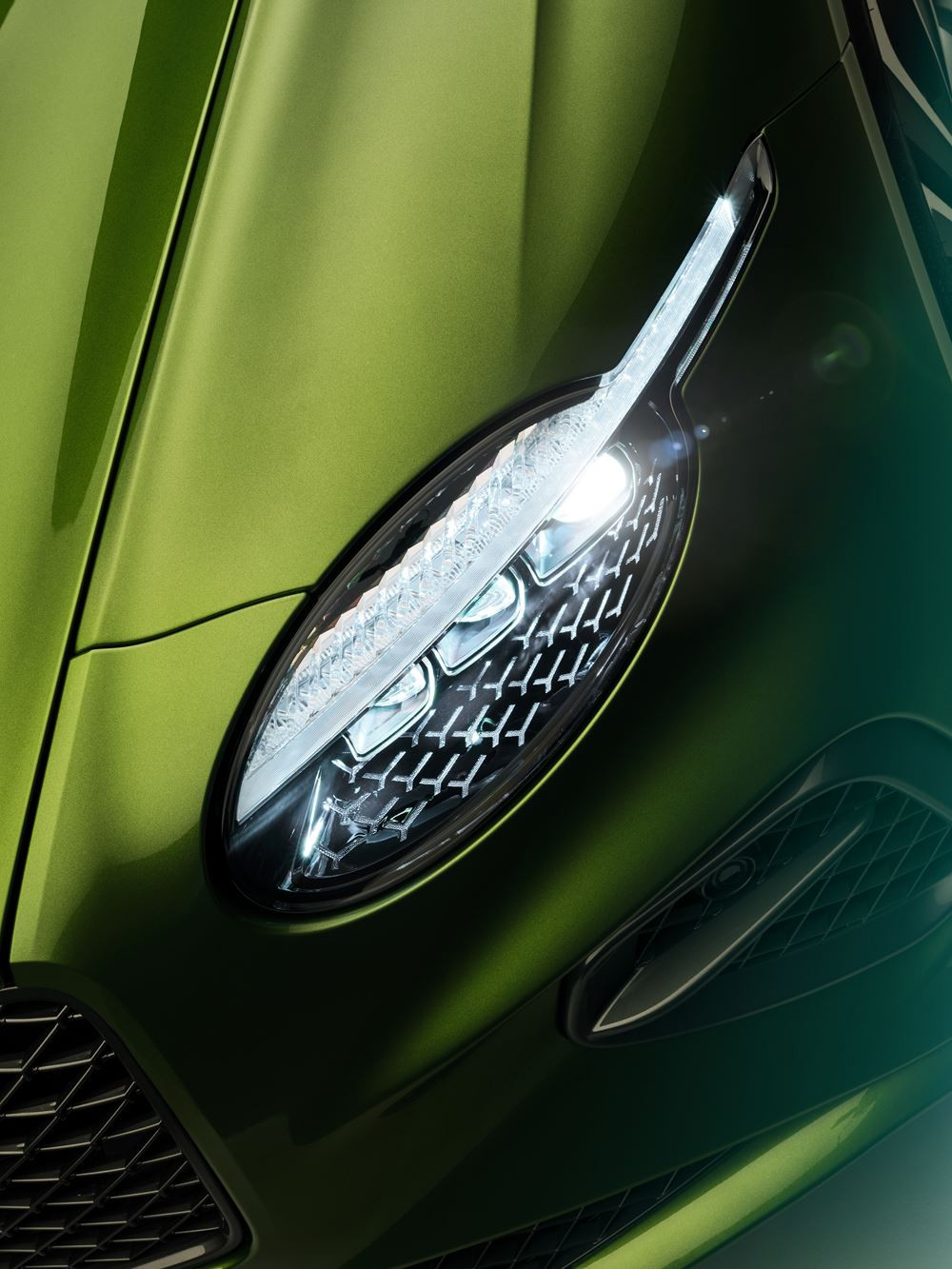La Continental GT Speed devient la Bentley routière la plus puissante