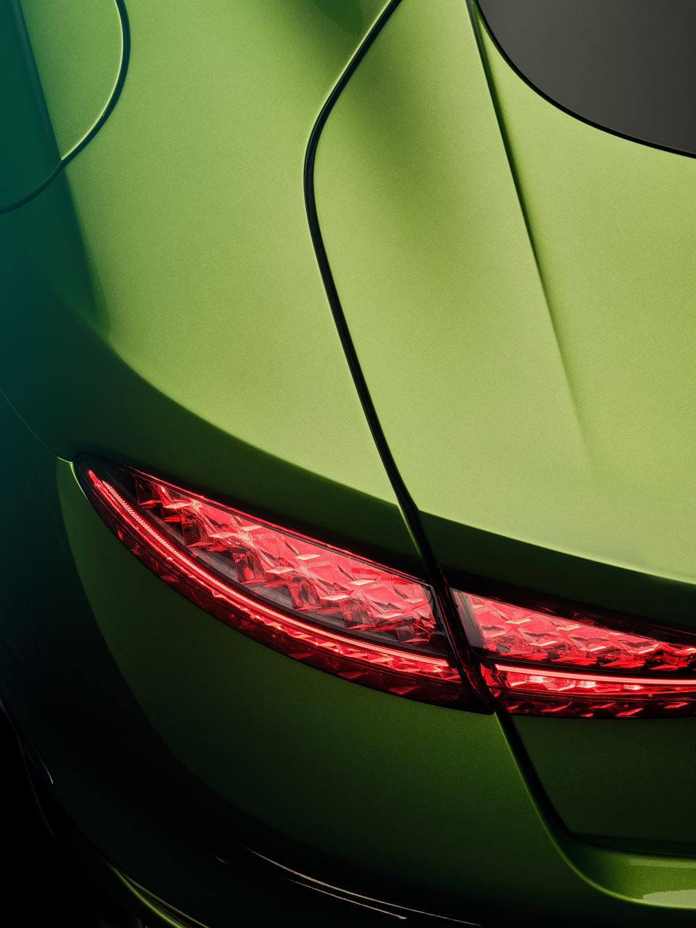 La Continental GT Speed devient la Bentley routière la plus puissante