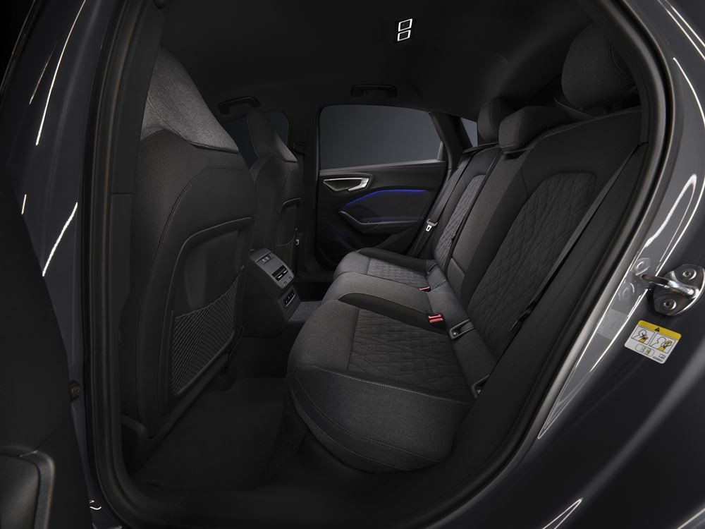 L'Audi A5 incarne l'essence sportive de la philosophie du design Audi