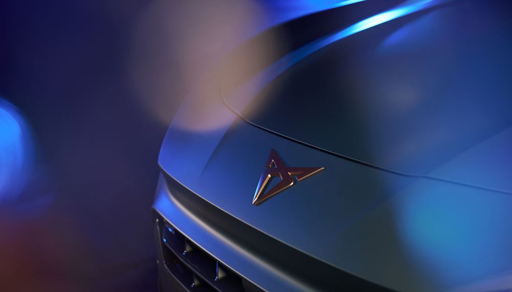 Le SUV Cupra Terramar met en scène son esprit rebelle