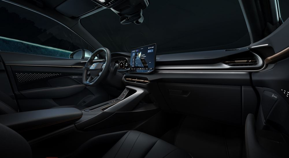 Le SUV Cupra Terramar met en scène son esprit rebelle
