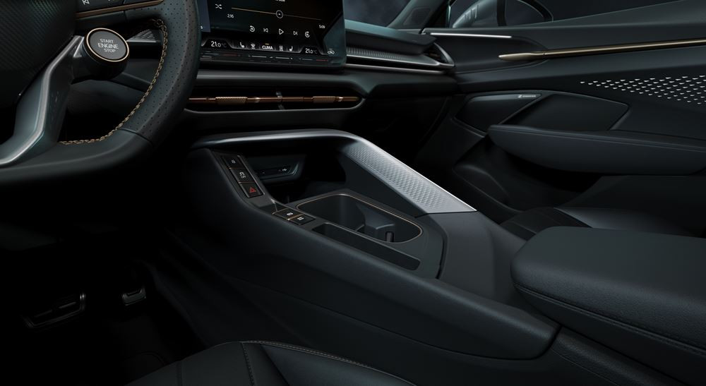 Le SUV Cupra Terramar met en scène son esprit rebelle