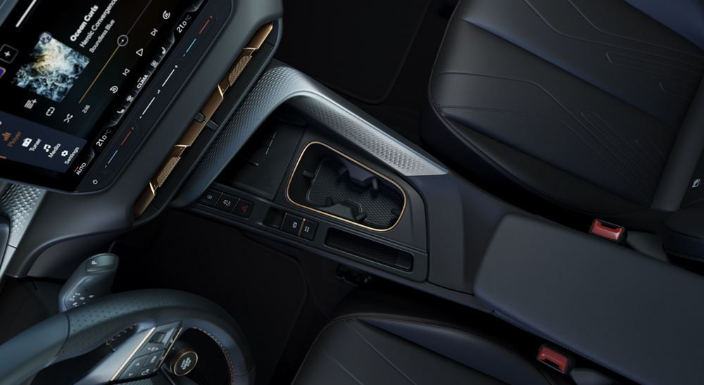 Le SUV Cupra Terramar met en scène son esprit rebelle