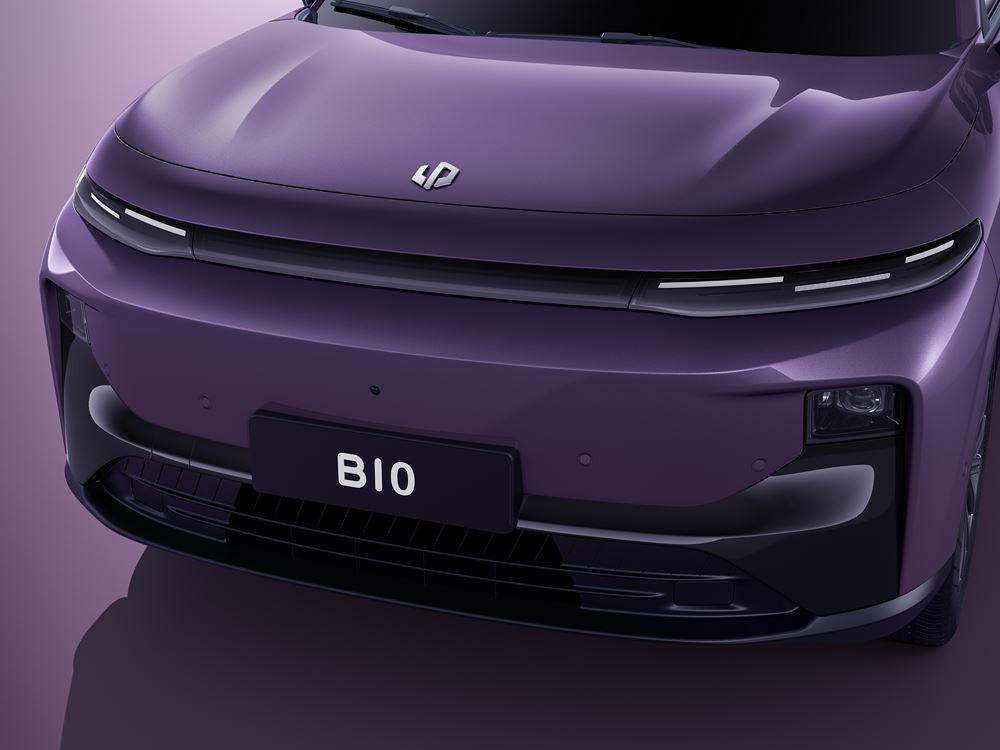 Le C-SUV B10 de Leapmotor marque une étape importante dans l'expansion internationale de la marque