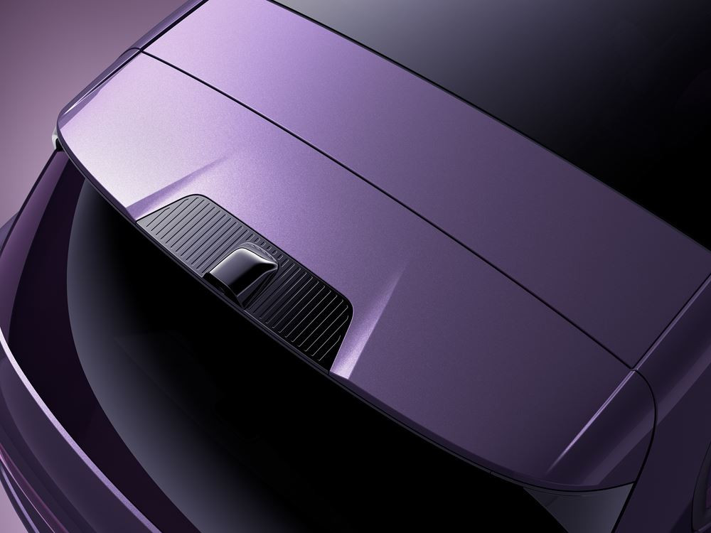 Le C-SUV B10 de Leapmotor marque une étape importante dans l'expansion internationale de la marque