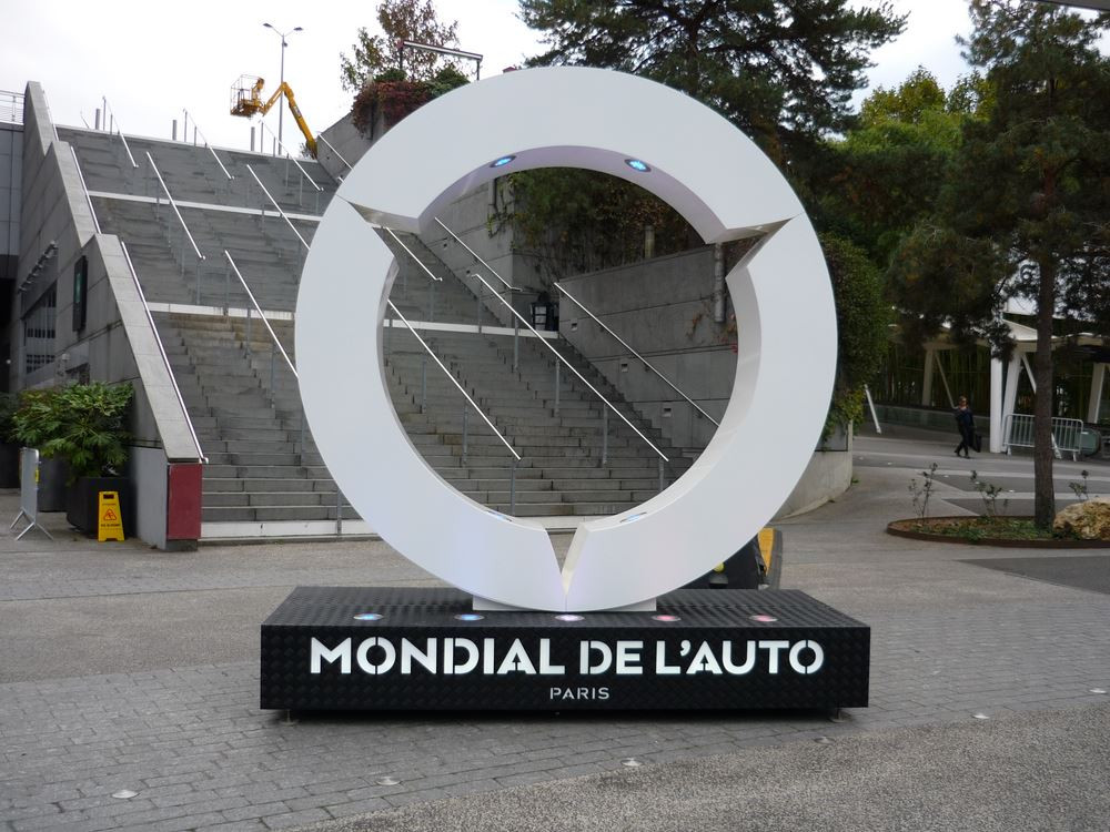 Le Mondial de l'Auto de Paris 2024 célèbre l'automobile durant sept jours