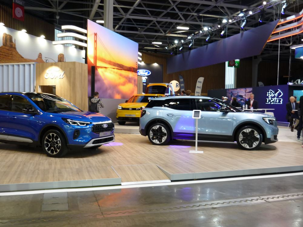 Le Mondial de l'Auto de Paris 2024 célèbre l'automobile durant sept jours