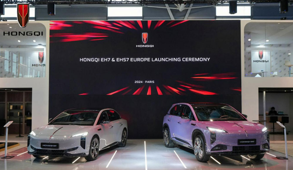 Le Mondial de l'Auto de Paris 2024 célèbre l'automobile durant sept jours