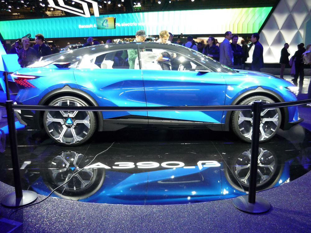 Le Mondial de l'Auto de Paris 2024 célèbre l'automobile durant sept jours