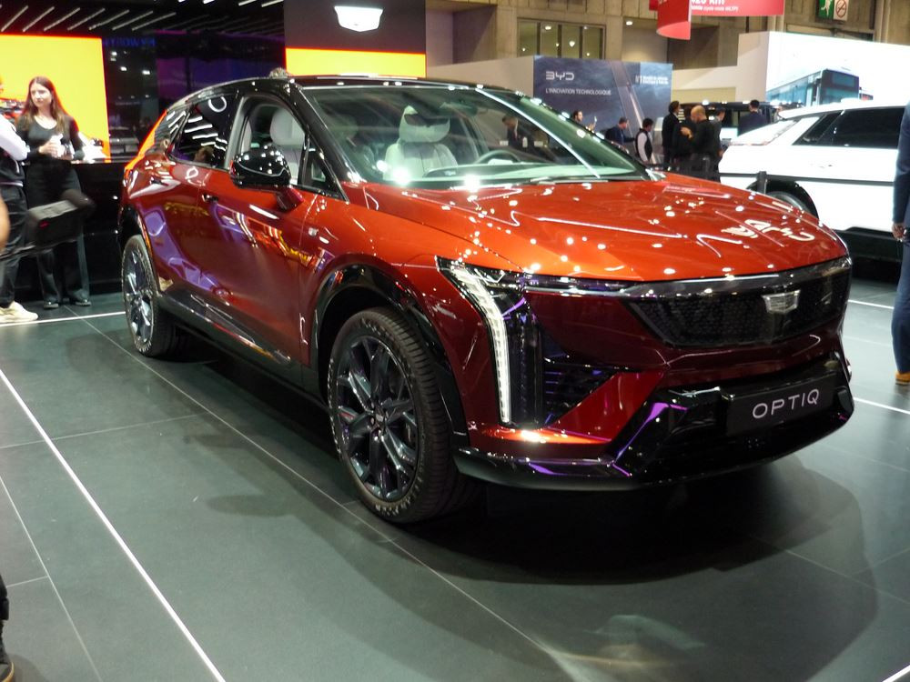 Le Mondial de l'Auto de Paris 2024 célèbre l'automobile durant sept jours