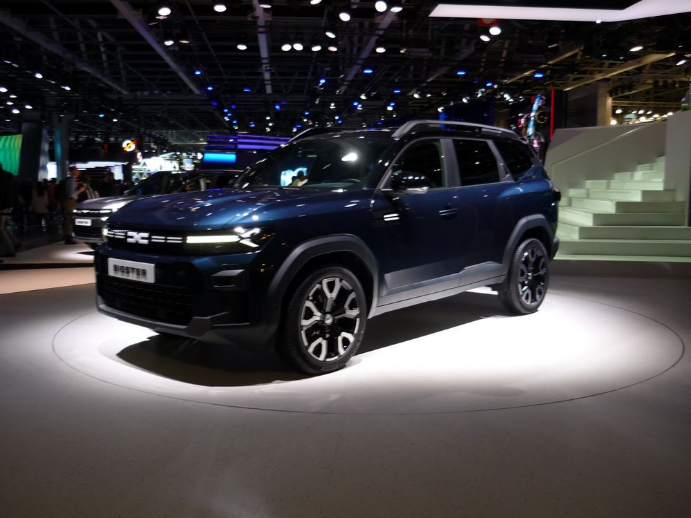 Le Mondial de l'Auto de Paris 2024 célèbre l'automobile durant sept jours
