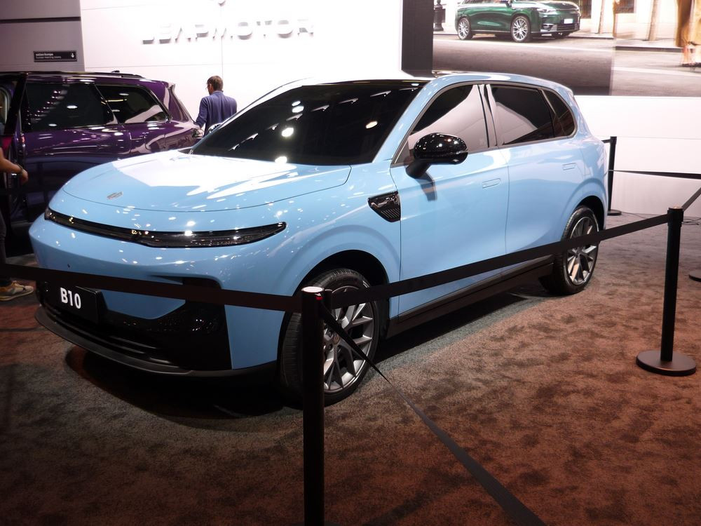 Le Mondial de l'Auto de Paris 2024 célèbre l'automobile durant sept jours