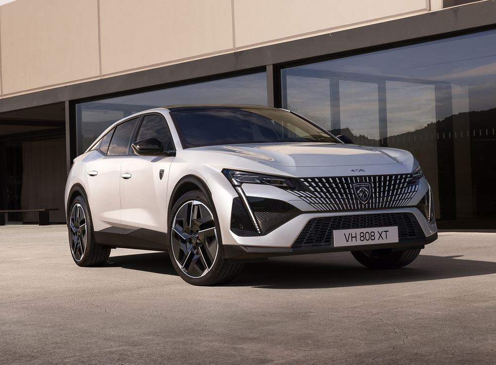 Le Mondial de l'Auto de Paris 2024 célèbre l'automobile durant sept jours