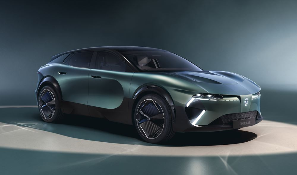 Le Mondial de l'Auto de Paris 2024 célèbre l'automobile durant sept jours