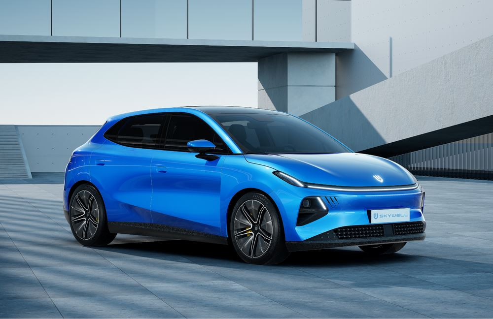 Le Mondial de l'Auto de Paris 2024 célèbre l'automobile durant sept jours