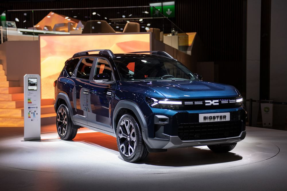 Le Mondial de l'Auto de Paris 2024 célèbre l'automobile durant sept jours